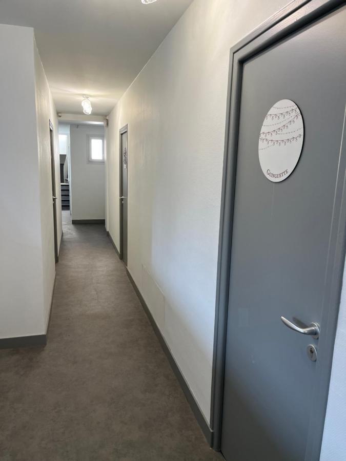 Coeur De Loire Hotel Poce-sur-Cisse Bagian luar foto