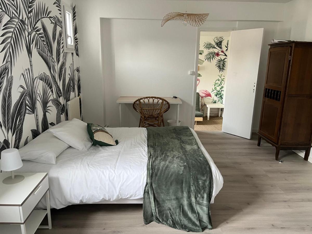 Coeur De Loire Hotel Poce-sur-Cisse Bagian luar foto