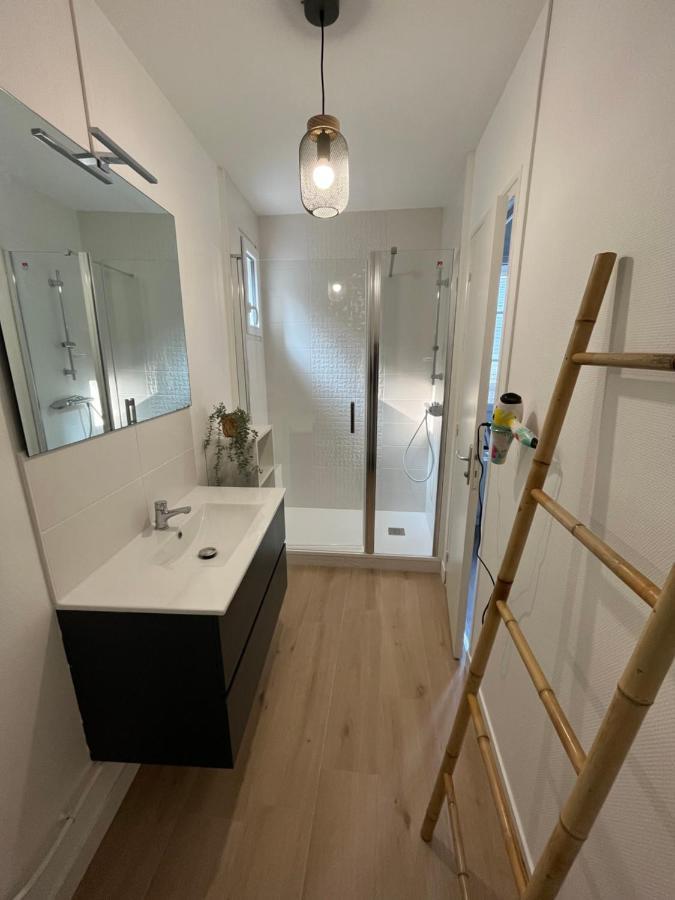 Coeur De Loire Hotel Poce-sur-Cisse Bagian luar foto